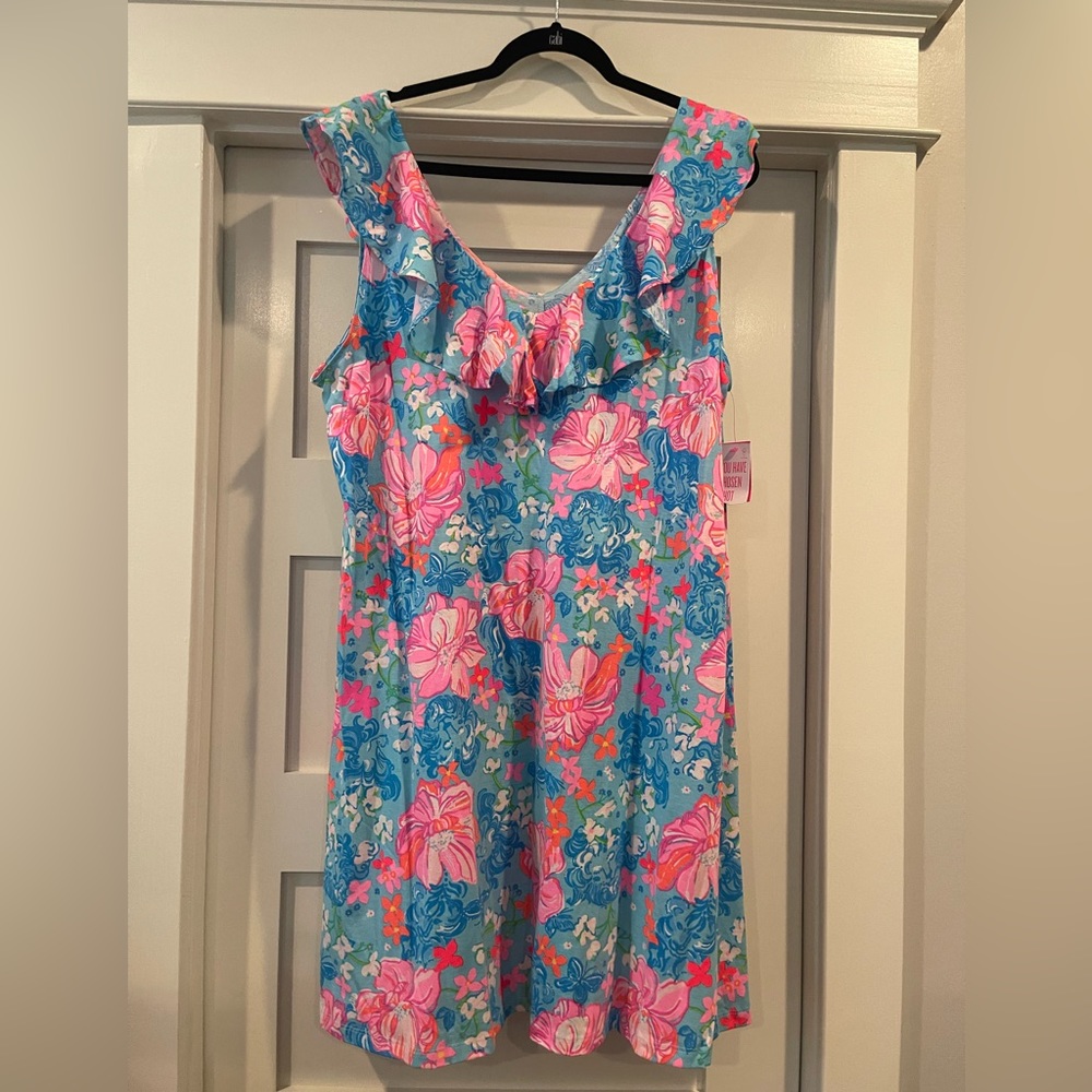 Lilly Pulitzer Brand New! XXL Tags